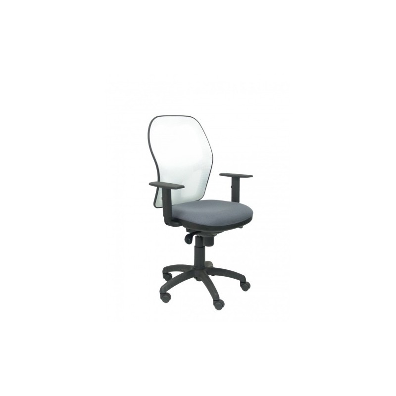 15SBBALI600-SILLA PIQUERAS JORQUERA BALI GRIS OSCURO precio por 1 unidades