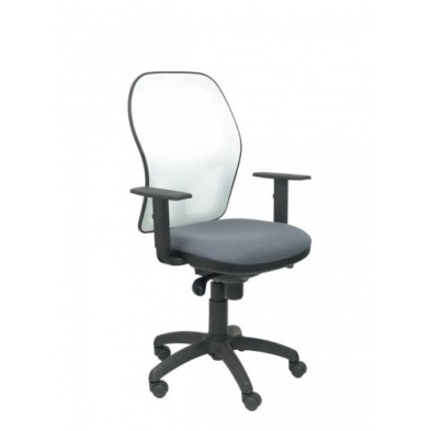 15SBBALI600-SILLA PIQUERAS JORQUERA BALI GRIS OSCURO precio por 1 unidades