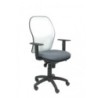 15SBBALI600-SILLA PIQUERAS JORQUERA BALI GRIS OSCURO precio por 1 unidades