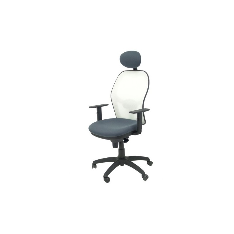 15SBBALI600C-SILLA PIQUERAS JORQUERA C/CAB. BALI GRIS precio por 1 unidades
