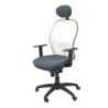 15SBBALI600C-SILLA PIQUERAS JORQUERA C/CAB. BALI GRIS precio por 1 unidades