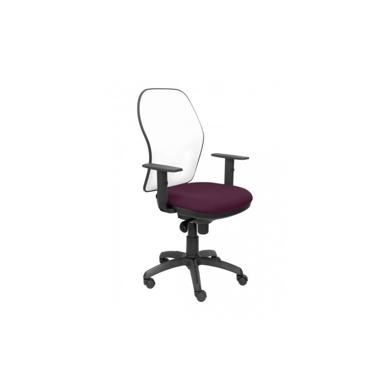 15SBBALI760-SILLA PIQUERAS JORQUERA BALI MORADO precio por 1 unidades