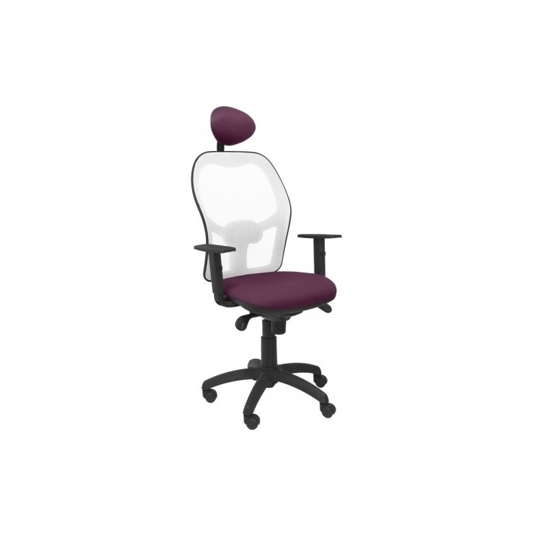 15SBBALI760C-SILLA PIQUERAS JORQUERA C/CAB. BALI MORA precio por 1 unidades