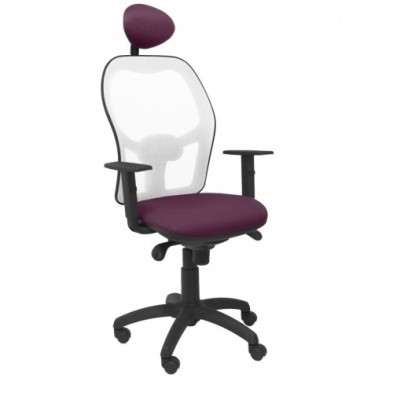 15SBBALI760C-SILLA PIQUERAS JORQUERA C/CAB. BALI MORA precio por 1 unidades