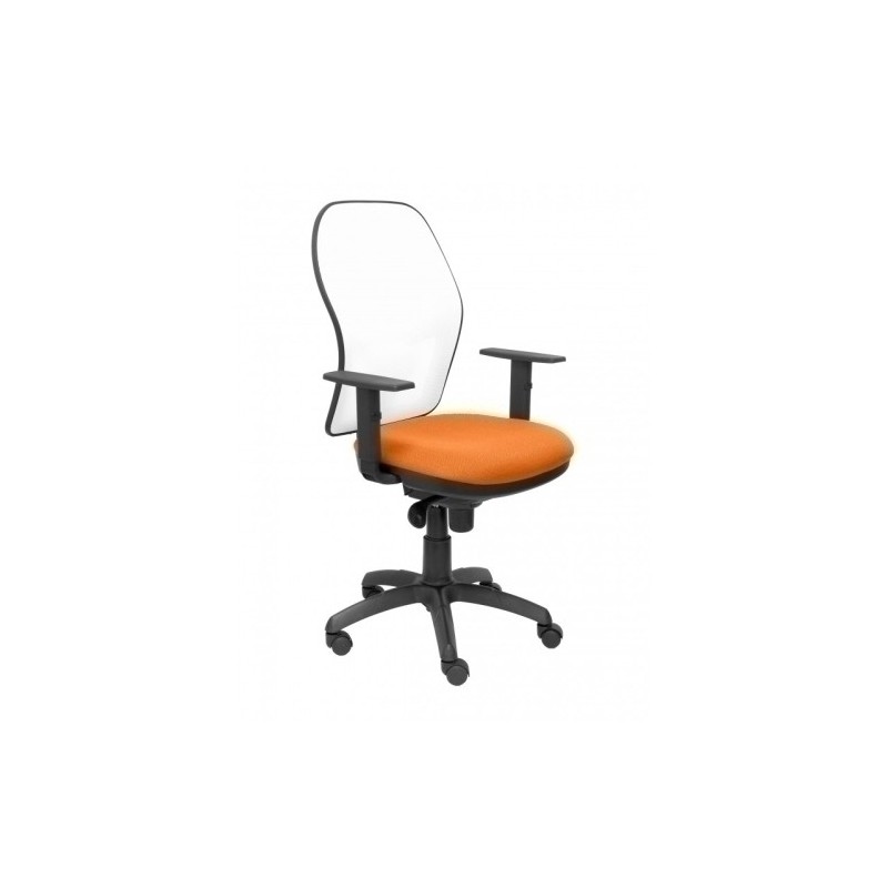 15SBBALI308-SILLA PIQUERAS JORQUERA BALI NARANJA precio por 1 unidades