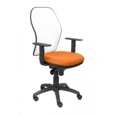 15SBBALI308-SILLA PIQUERAS JORQUERA BALI NARANJA precio por 1 unidades