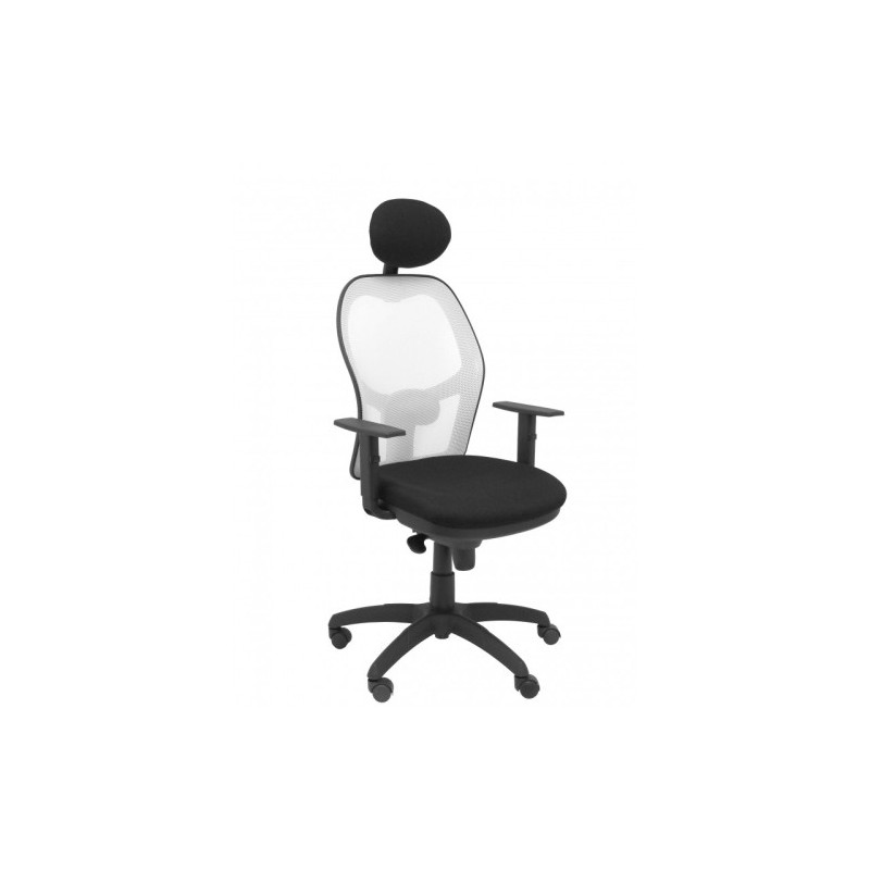 15SBBALI840C-SILLA PIQUERAS JORQUERA C/CAB. BALI NEGR precio por 1 unidades