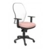 15SBBALI710-SILLA PIQUERAS JORQUERA BALI ROSA PALIDO precio por 1 unidades
