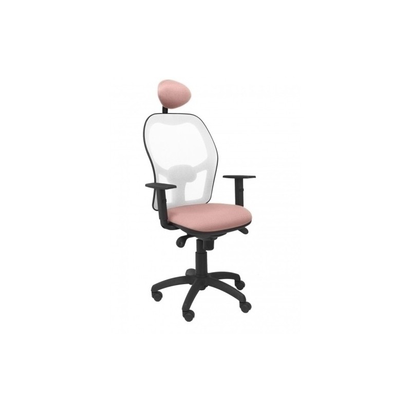 15SBBALI710C-SILLA PIQUERAS JORQUERA C/CAB. BALI ROSA precio por 1 unidades
