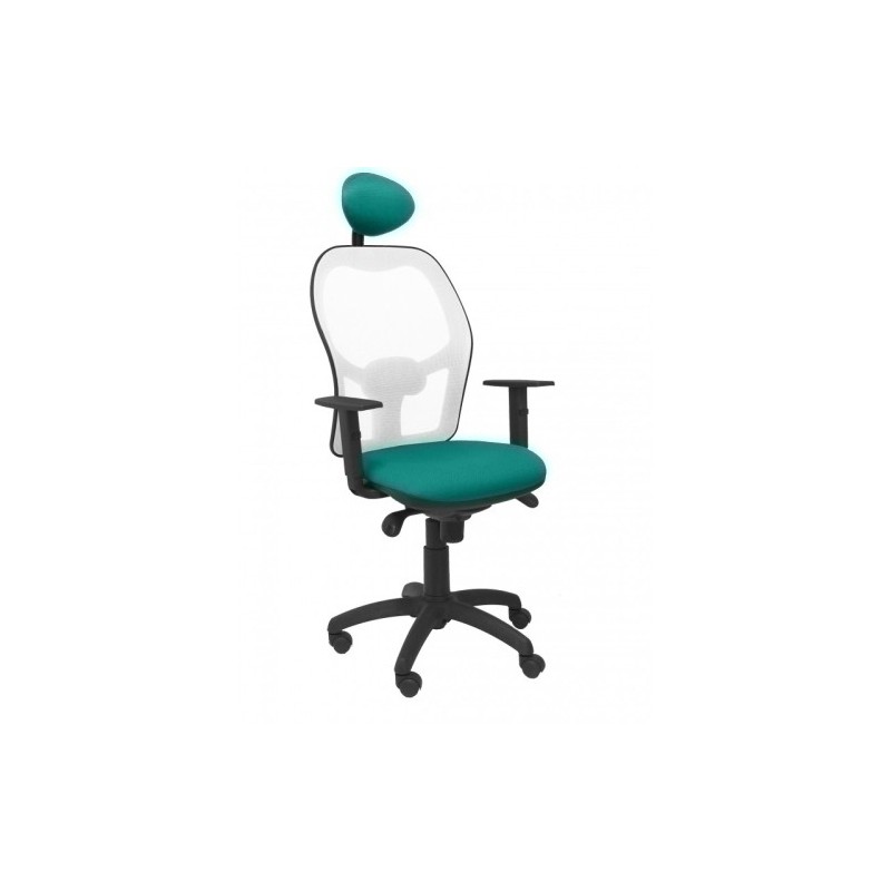 15SBBALI39C-SILLA PIQUERAS JORQUERA C/CAB. BALI VERD precio por 1 unidades