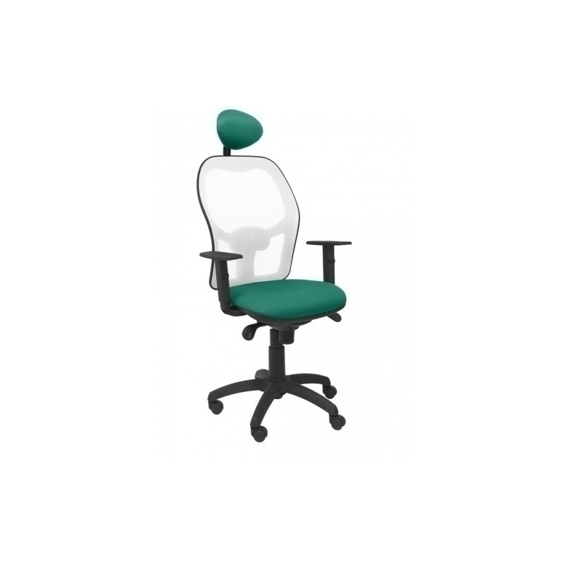 15SBBALI456C-SILLA PIQUERAS JORQUERA C/CAB. BALI VERD precio por 1 unidades