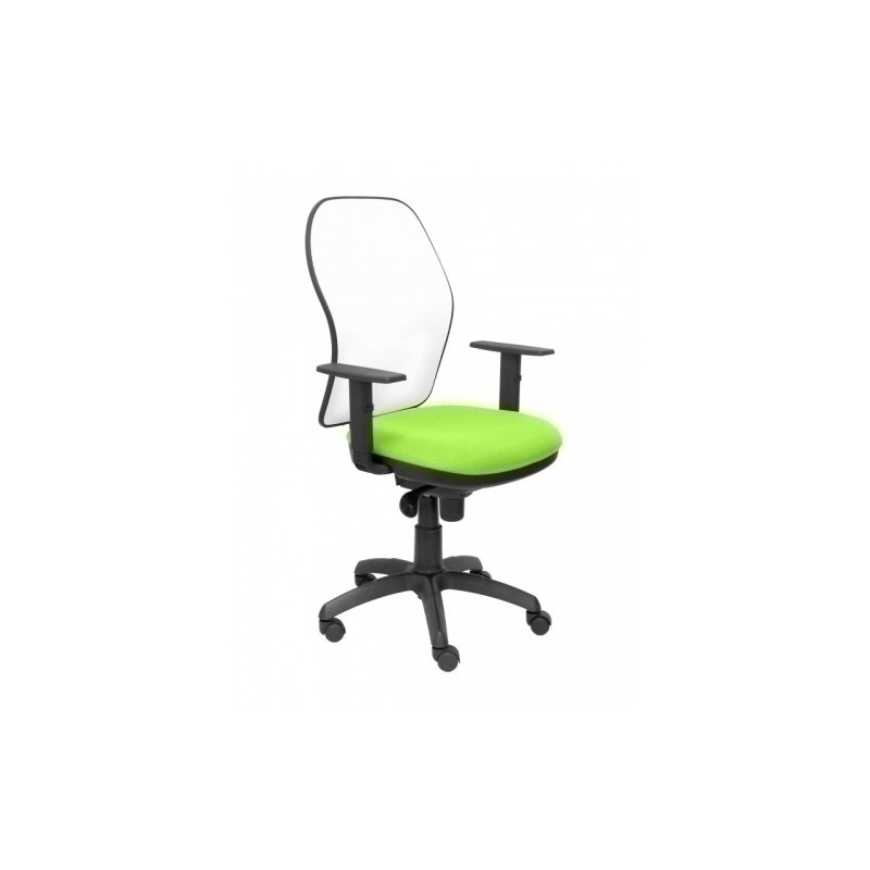 15SBBALI22-SILLA PIQUERAS JORQUERA BALI VERDE PISTA precio por 1 unidades