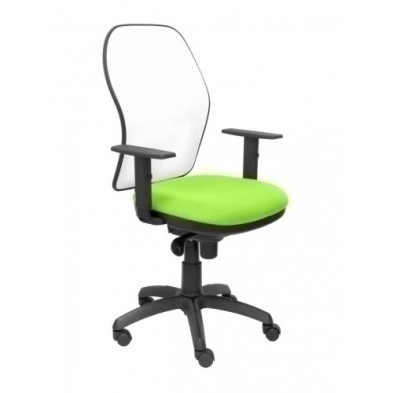 15SBBALI22-SILLA PIQUERAS JORQUERA BALI VERDE PISTA precio por 1 unidades