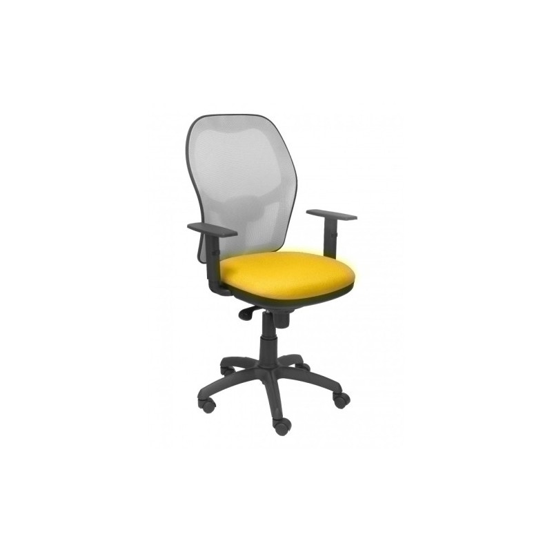 15SGRBALI100-SILLA PIQUERAS JORQUERA BALI AMARILLO precio por 1 unidades