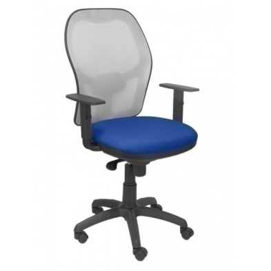15SGRBALI229-SILLA PIQUERAS JORQUERA BALI AZUL precio por 1 unidades
