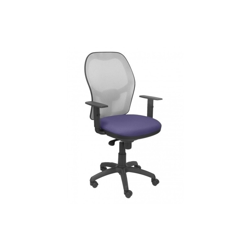 15SGRBALI261-SILLA PIQUERAS JORQUERA BALI AZUL CLARO precio por 1 unidades