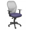 15SGRBALI261-SILLA PIQUERAS JORQUERA BALI AZUL CLARO precio por 1 unidades