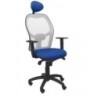 15SGRBALI229C-SILLA PIQUERAS JORQUERA C/CAB. BALI AZUL precio por 1 unidades