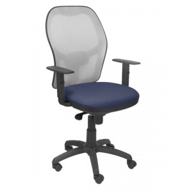 15SGRBALI200-SILLA PIQUERAS JORQUERA BALI AZUL MARINO precio por 1 unidades