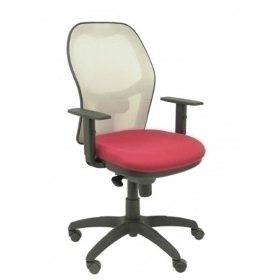 15SGRBALI933-SILLA PIQUERAS JORQUERA BALI GRANATE precio por 1 unidades
