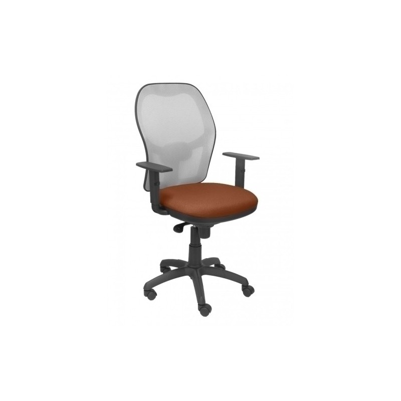 15SGRBALI363-SILLA PIQUERAS JORQUERA BALI MARRON precio por 1 unidades
