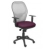 15SGRBALI760-SILLA PIQUERAS JORQUERA BALI MORADO precio por 1 unidades