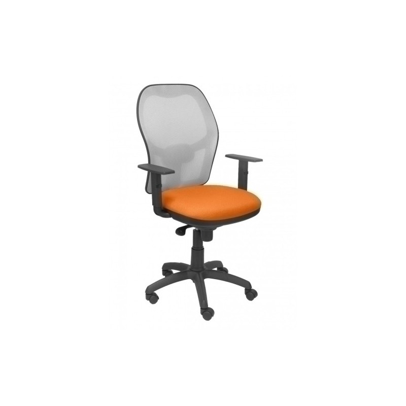 15SGRBALI308-SILLA PIQUERAS JORQUERA BALI NARANJA precio por 1 unidades