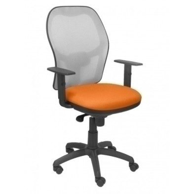 15SGRBALI308-SILLA PIQUERAS JORQUERA BALI NARANJA precio por 1 unidades