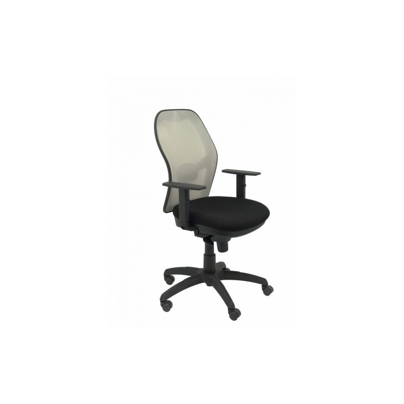 15SGRBALI840-SILLA PIQUERAS JORQUERA BALI NEGRO precio por 1 unidades