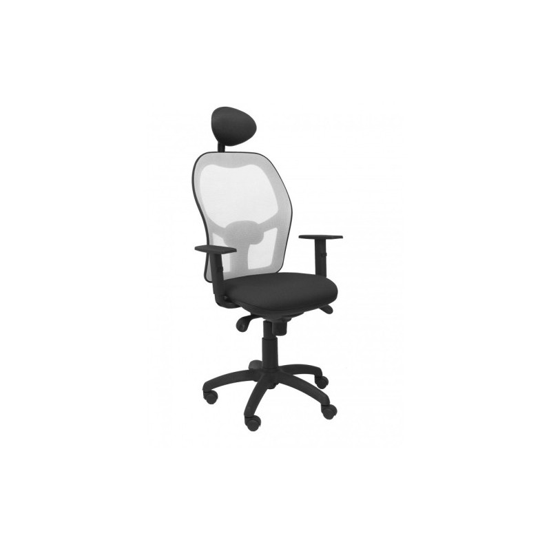 15SGRBALI840C-SILLA PIQUERAS JORQUERA C/CAB. BALI NEGR precio por 1 unidades