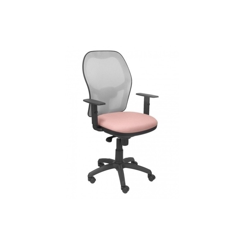 15SGRBALI710-SILLA PIQUERAS JORQUERA BALI ROSA PALIDO precio por 1 unidades