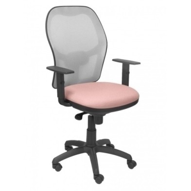 15SGRBALI710-SILLA PIQUERAS JORQUERA BALI ROSA PALIDO precio por 1 unidades