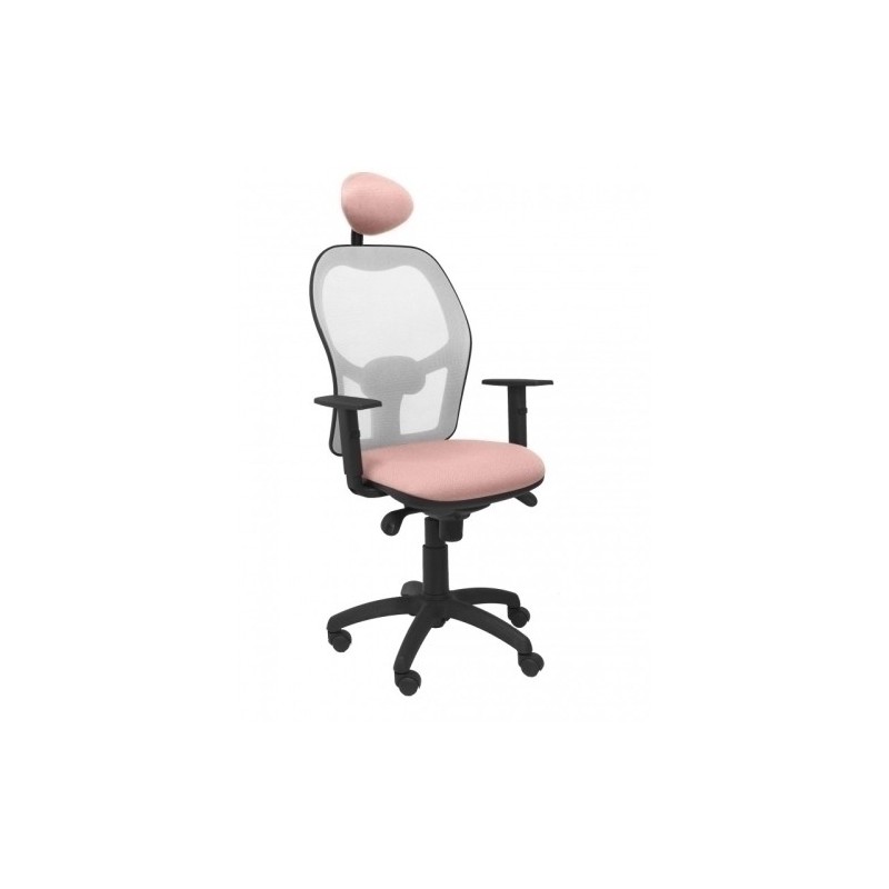 15SGRBALI710C-SILLA PIQUERAS JORQUERA C/CAB. BALI ROSA precio por 1 unidades