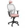 15SGRBALI710C-SILLA PIQUERAS JORQUERA C/CAB. BALI ROSA precio por 1 unidades