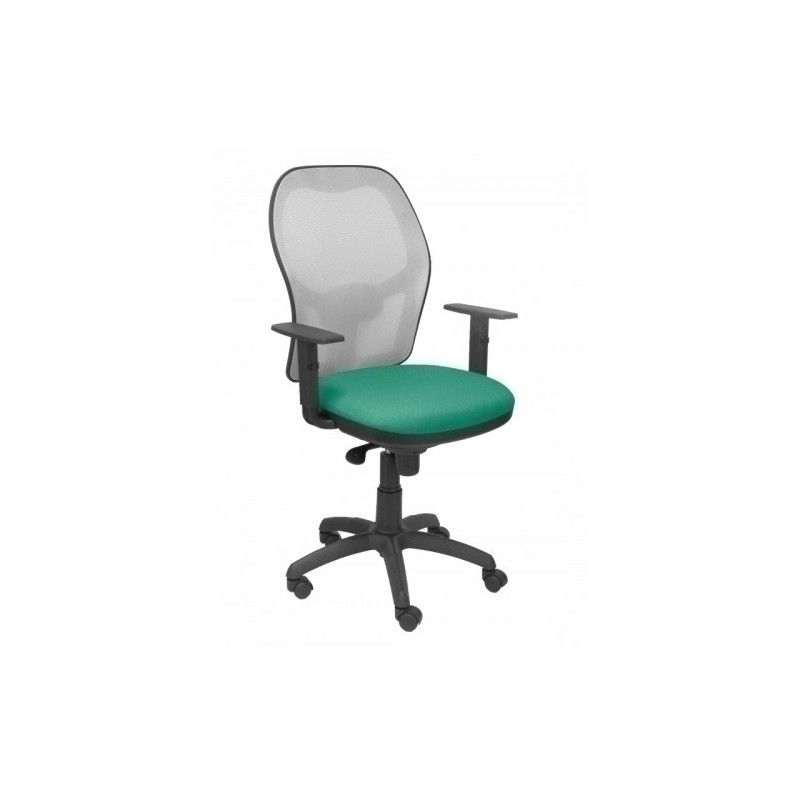 15SGRBALI456-SILLA PIQUERAS JORQUERA BALI VERDE precio por 1 unidades