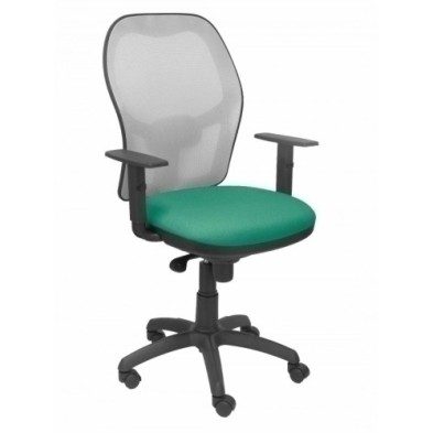 15SGRBALI456-SILLA PIQUERAS JORQUERA BALI VERDE precio por 1 unidades