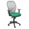 15SGRBALI456-SILLA PIQUERAS JORQUERA BALI VERDE precio por 1 unidades