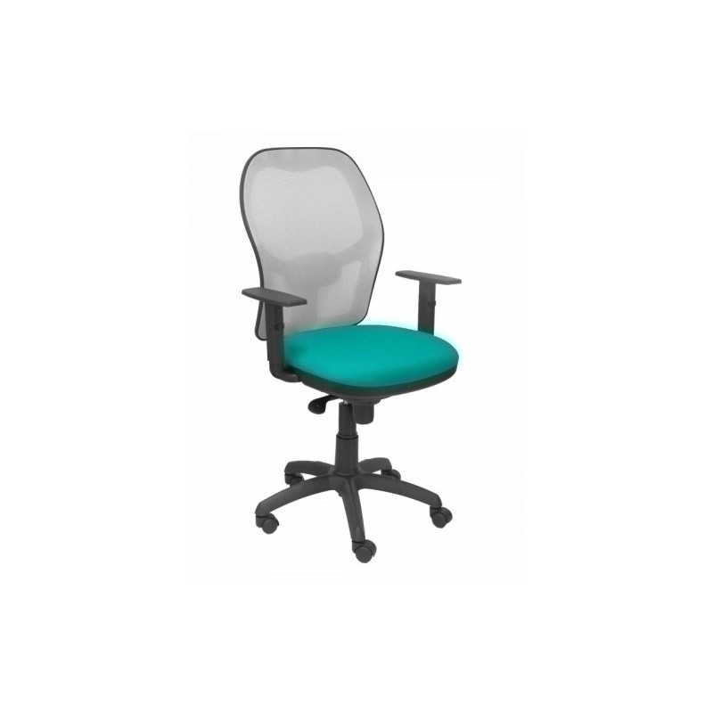 15SGRBALI39-SILLA PIQUERAS JORQUERA BALI VERDE CLARO precio por 1 unidades