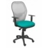 15SGRBALI39-SILLA PIQUERAS JORQUERA BALI VERDE CLARO precio por 1 unidades