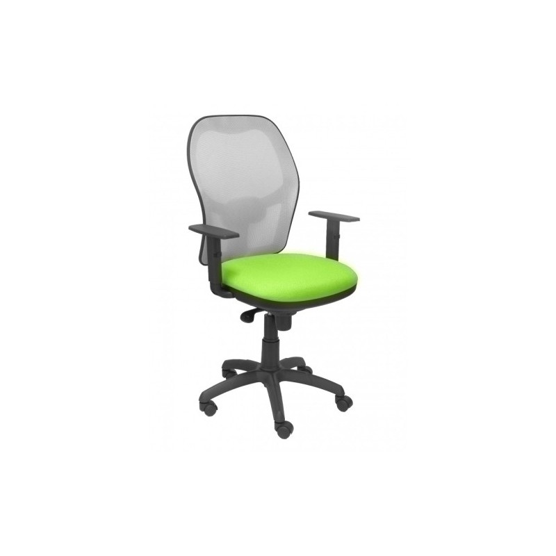 15SGRBALI22-SILLA PIQUERAS JORQUERA BALI VERDE PISTA precio por 1 unidades