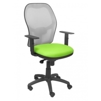 15SGRBALI22-SILLA PIQUERAS JORQUERA BALI VERDE PISTA precio por 1 unidades