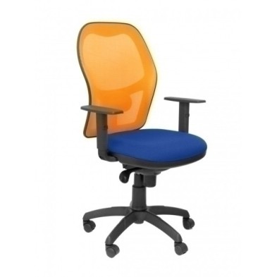 15SNABALI229-SILLA PIQUERAS JORQUERA BALI AZUL precio por 1 unidades