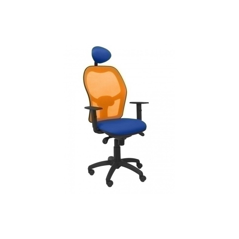 15SNABALI229C-SILLA PIQUERAS JORQUERA C/CAB. BALI AZUL precio por 1 unidades