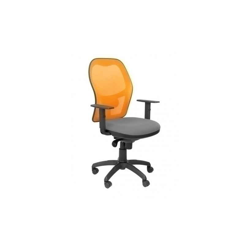 15SNABALI220-SILLA PIQUERAS JORQUERA BALI GRIS MEDIO precio por 1 unidades