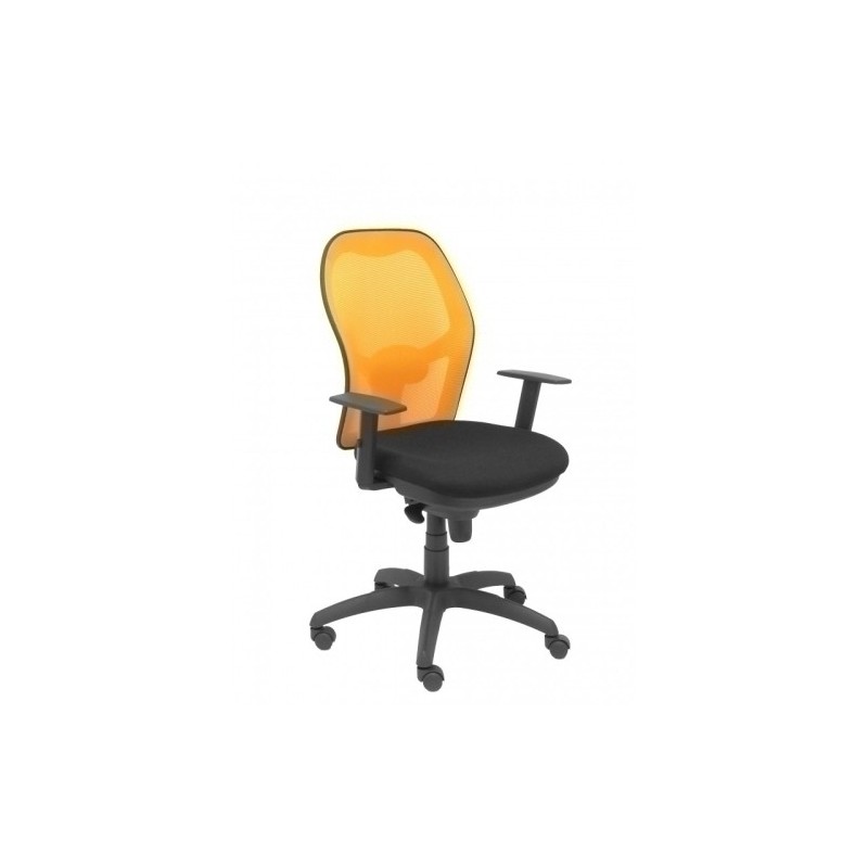 15SNABALI840-SILLA PIQUERAS JORQUERA BALI NEGRO precio por 1 unidades