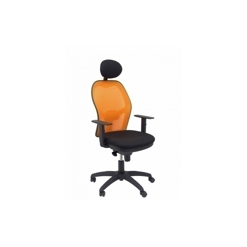 15SNABALI840C-SILLA PIQUERAS JORQUERA C/CAB. BALI NEGR precio por 1 unidades