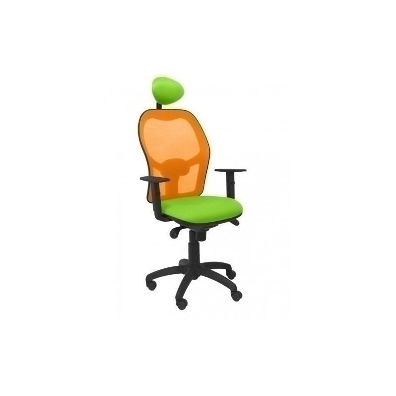 15SNABALI22C-SILLA PIQUERAS JORQUERA C/CAB. BALI VERD precio por 1 unidades