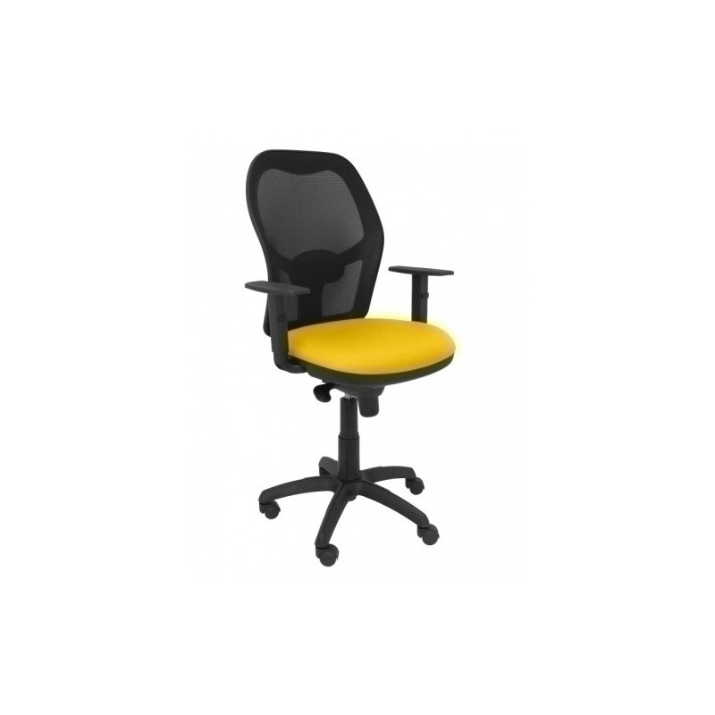 15SNBALI100-SILLA PIQUERAS JORQUERA BALI AMARILLO precio por 1 unidades