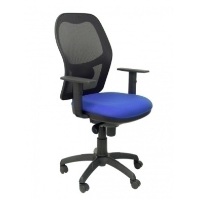 15SNBALI229-SILLA PIQUERAS JORQUERA BALI AZUL precio por 1 unidades