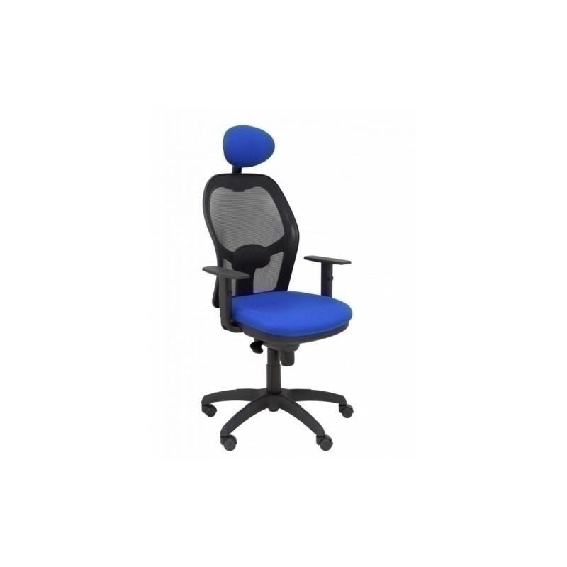 15SNBALI229C-SILLA PIQUERAS JORQUERA C/CAB. BALI AZUL precio por 1 unidades
